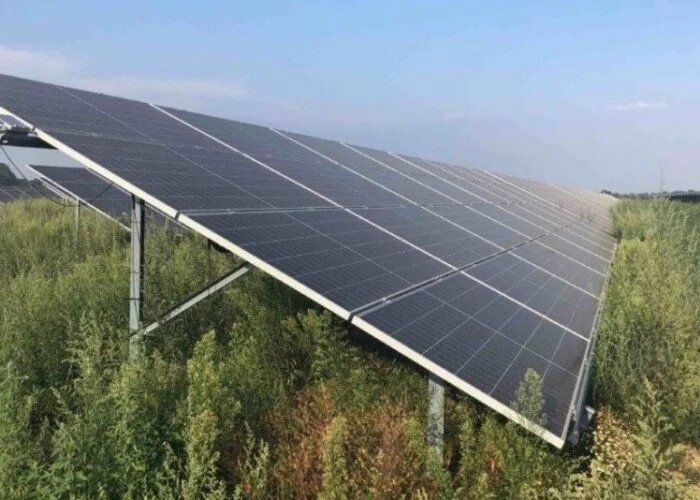 A NextEnergy Capital project.