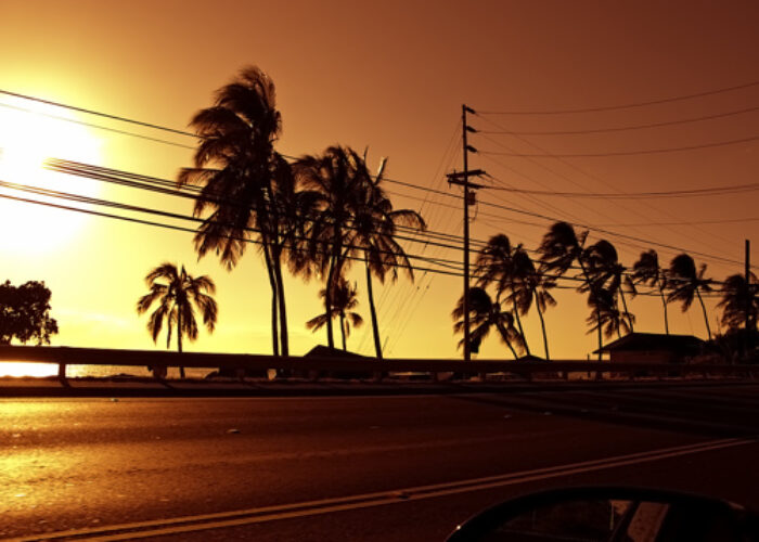 oahu