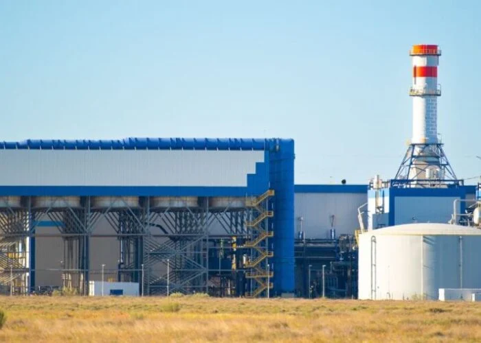 The project will be in Teruel province and is expected to feature more than 284,000 solar modules installed across approximately 360 hectares. Image: Engie.