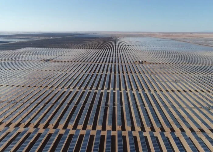 Image: Acciona Energia