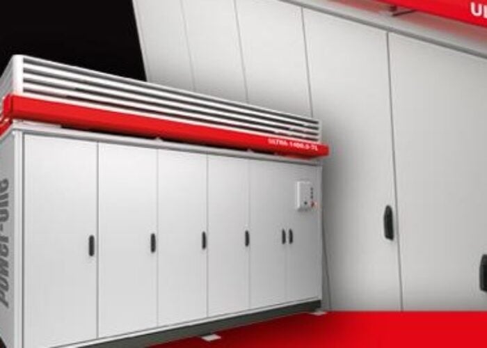 power_one_inverter_large_scale