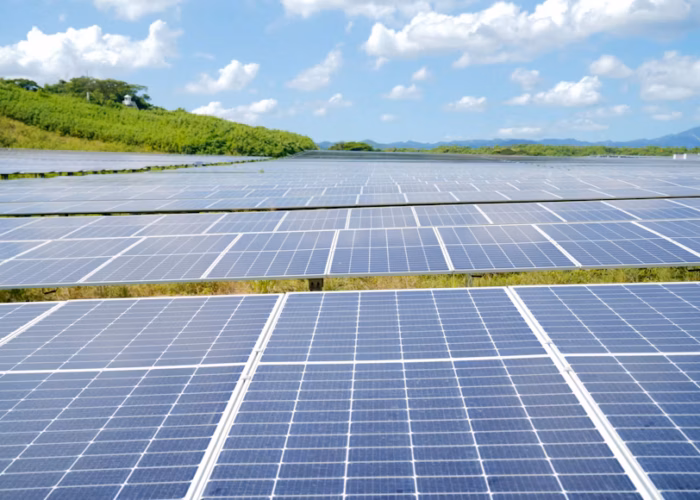 The acquisition includes technologies linked to distributed energy systems, inverter technology, power management and grid-connected energy infrastructure. Image: Unsplash.