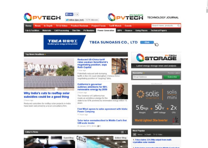 pv_tech_thumbnail_of_home_page