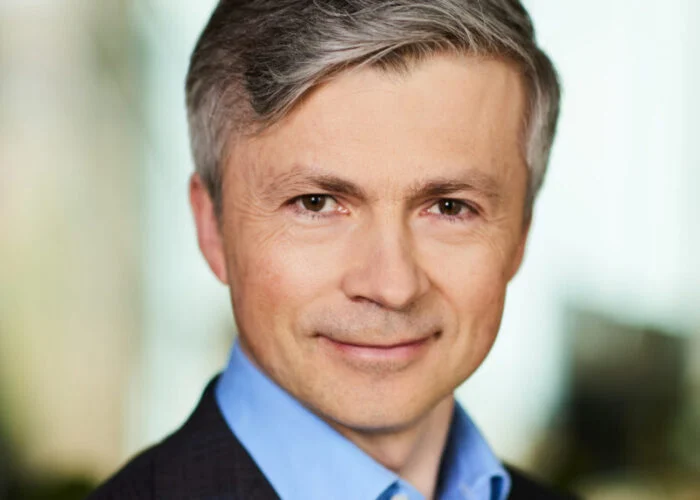 R.Power's Michał Swół.