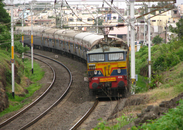 railway_minsitry_India_train_solar