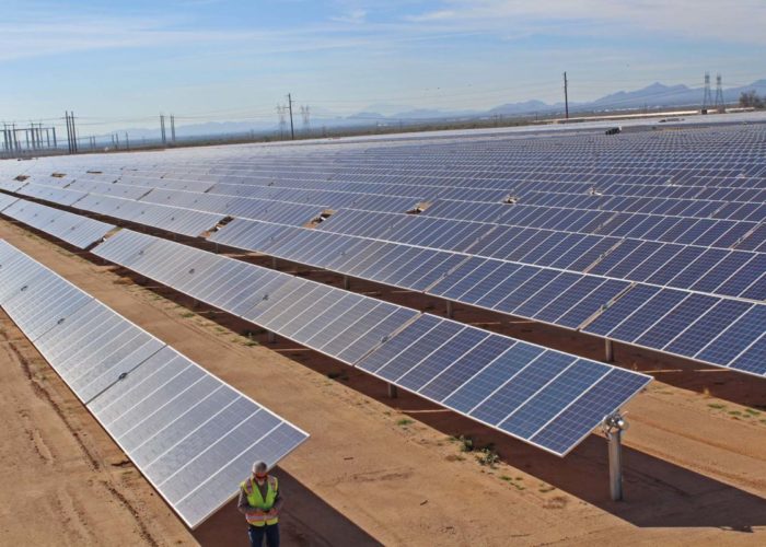 red_Rock_solar_plant