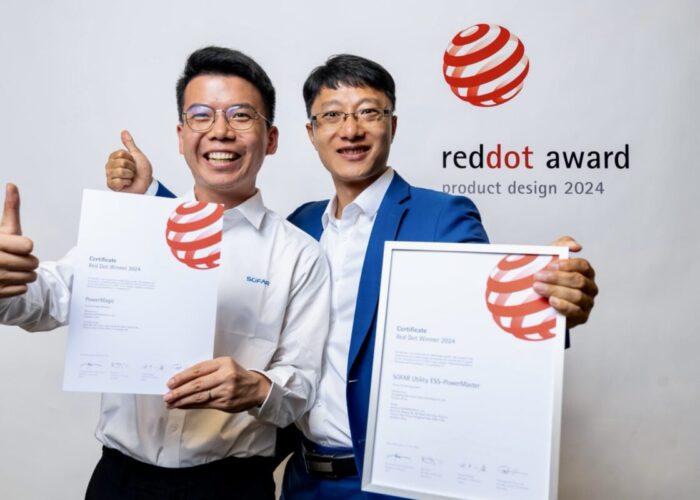 reddot-DocWu