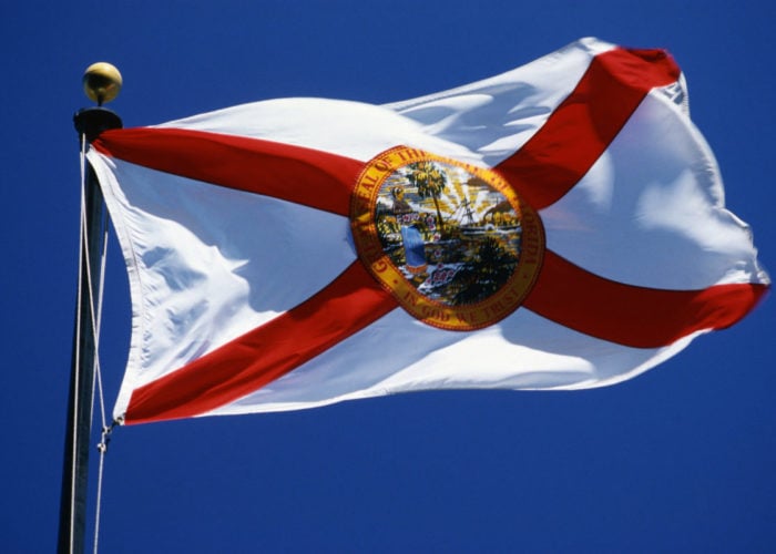 Florida State Flag