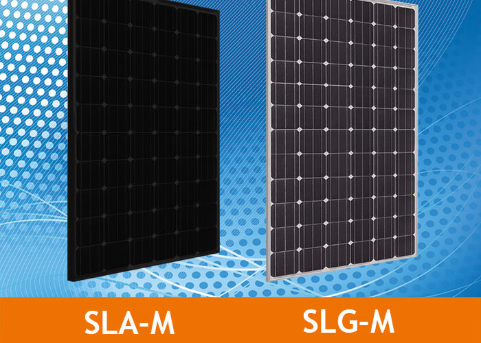 silfab_ModulesBkgFlareSLA-M-Rev