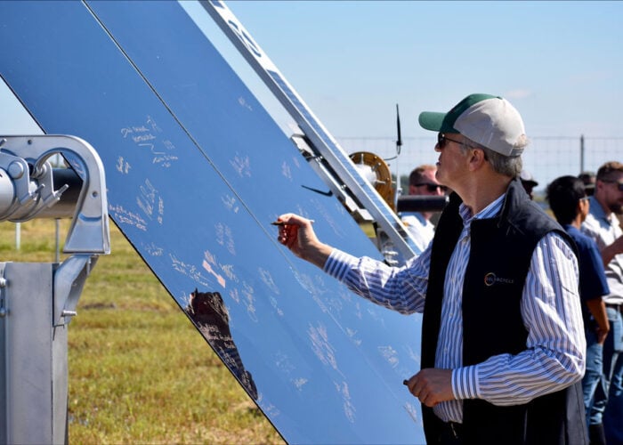 Image: Sol Systems