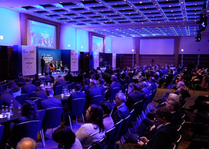 Solar Finance & Investment Europe 2025.