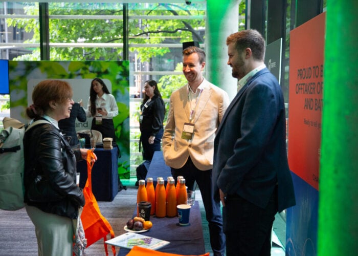 Renewables Procurement & Revenue Summit 2025