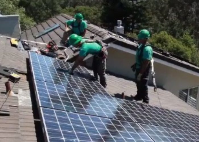 Image: Solarcity