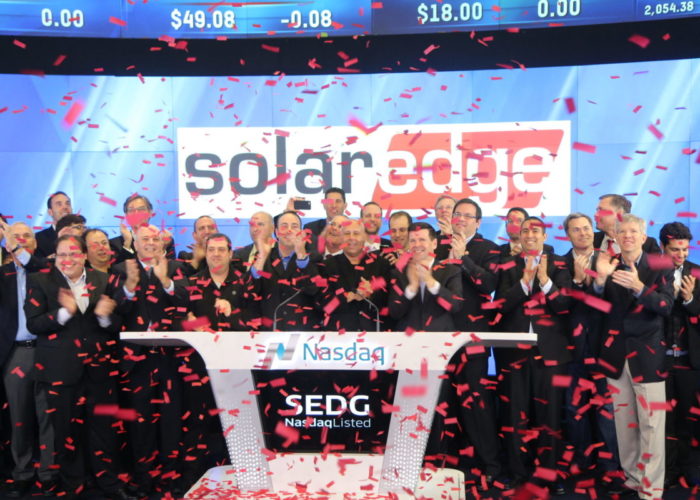 solaredge_IPO