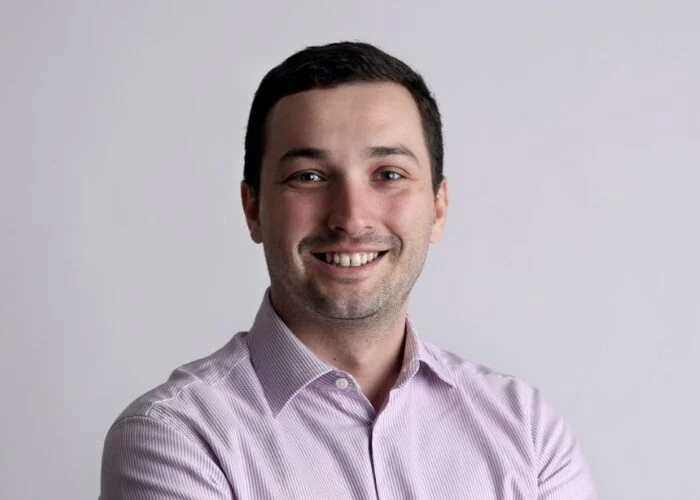 Headshot of Solargis' Martin Opatovsky.