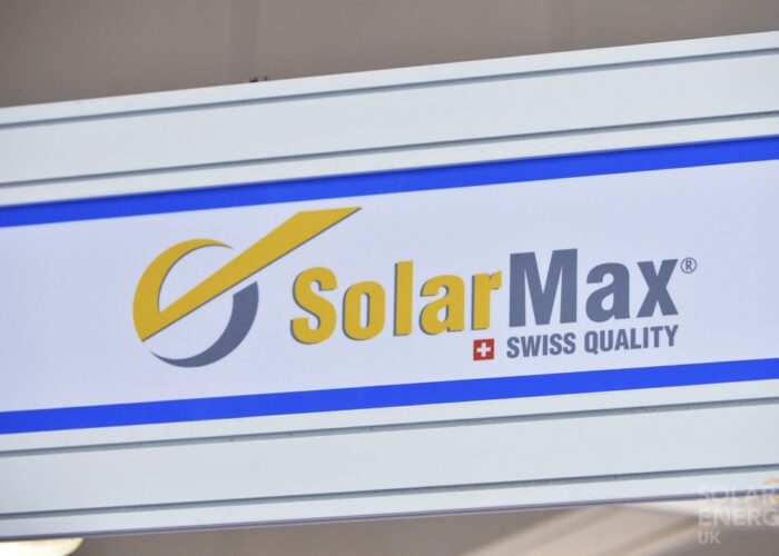 solarmax