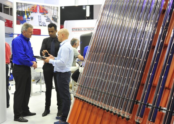 solarthermal