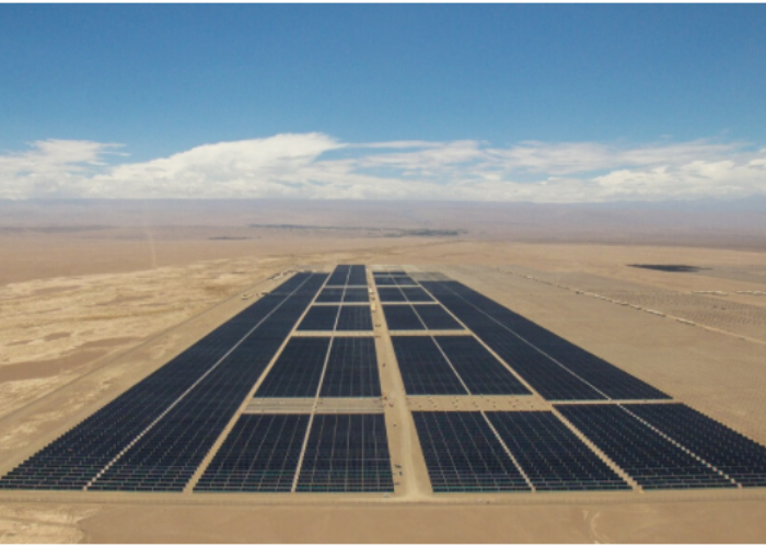 sonnedix-170MW-ataca-plant-chile