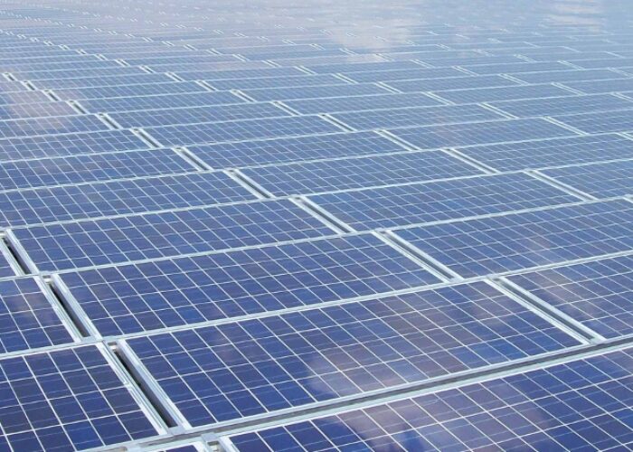 sunedison_panel_close-up_company_close_ontario_deal_with_NORD_LB