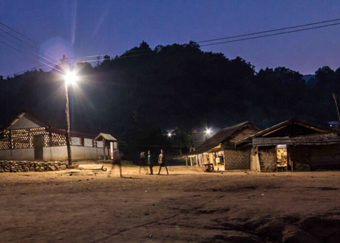 sunlabobvillage