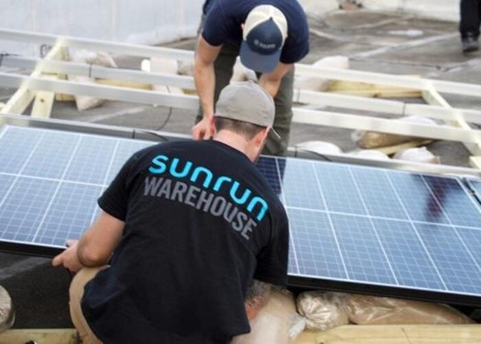 his marks the company’s fifteenth such transaction since 2015, and its fifth issuance so far in 2025. Image: Sunrun.
