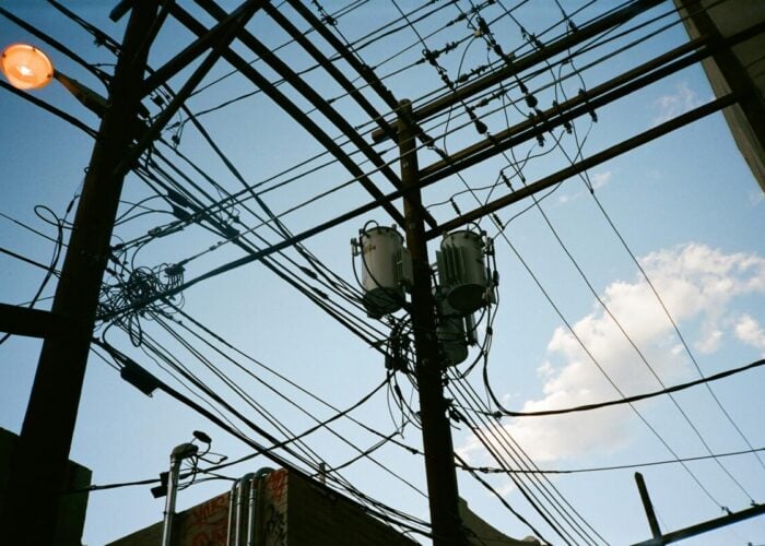 ArcLight said Anchor Point is intended to serve as a long-term partner to utilities as they plan and deliver transmission infrastructure required to support load growth and maintain grid reliability.  Image: Unsplash.