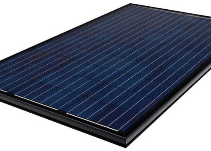 tindo_Solar_module