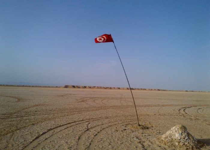 tunisian-desert