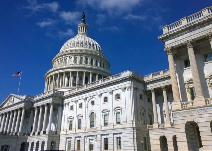 US Congress Image: Pixabay