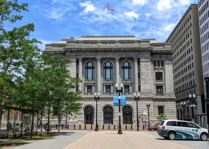 The court found that Congress intended the agency to continue administering grants that had already been obligated. Image: Google Images.