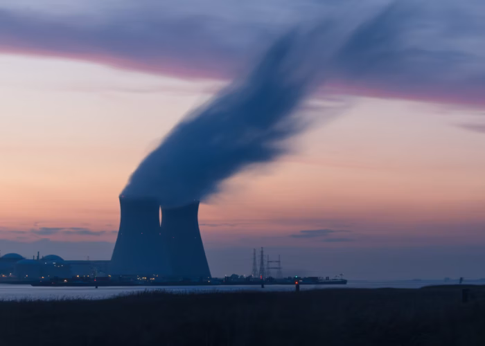 Image: Frédéric Paulussen via Unsplash