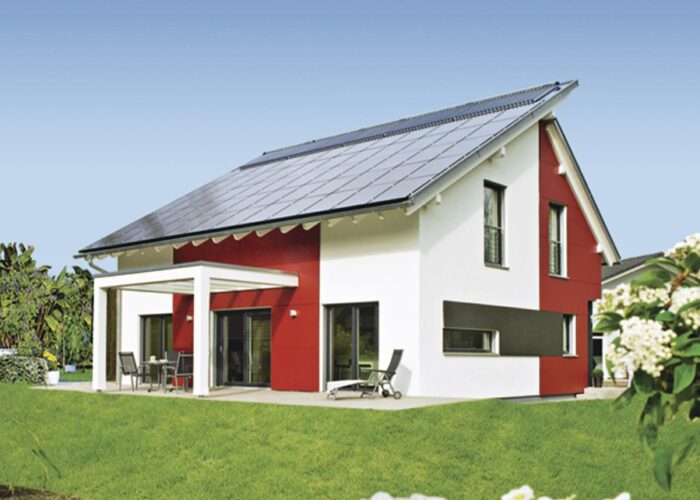 weberhaus