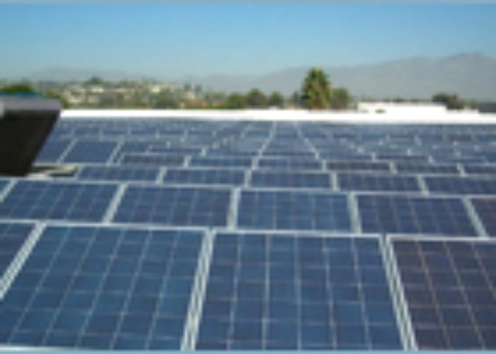 yingli_green_module_project