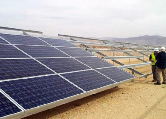 yotvata_Sun_first_panels_credit_ARAVA_POWER