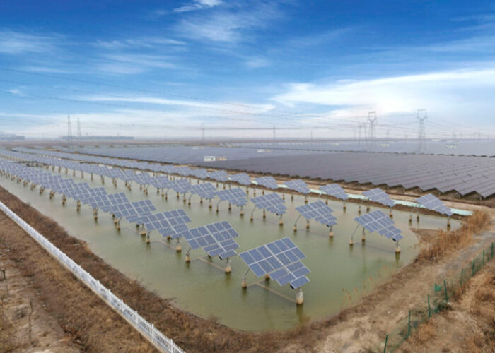 zhenfa_PV_EPC_PROJECT_CHINA_2013