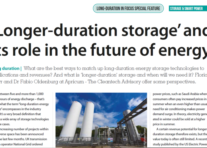 ‘Longer-duration storage’